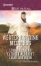 [Smoke River 2.50] • Western Spring Weddings